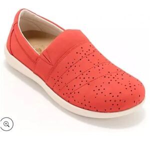 Revitalign ‘Ridgeway Picasso’ slip on clog style shoe NEW in box